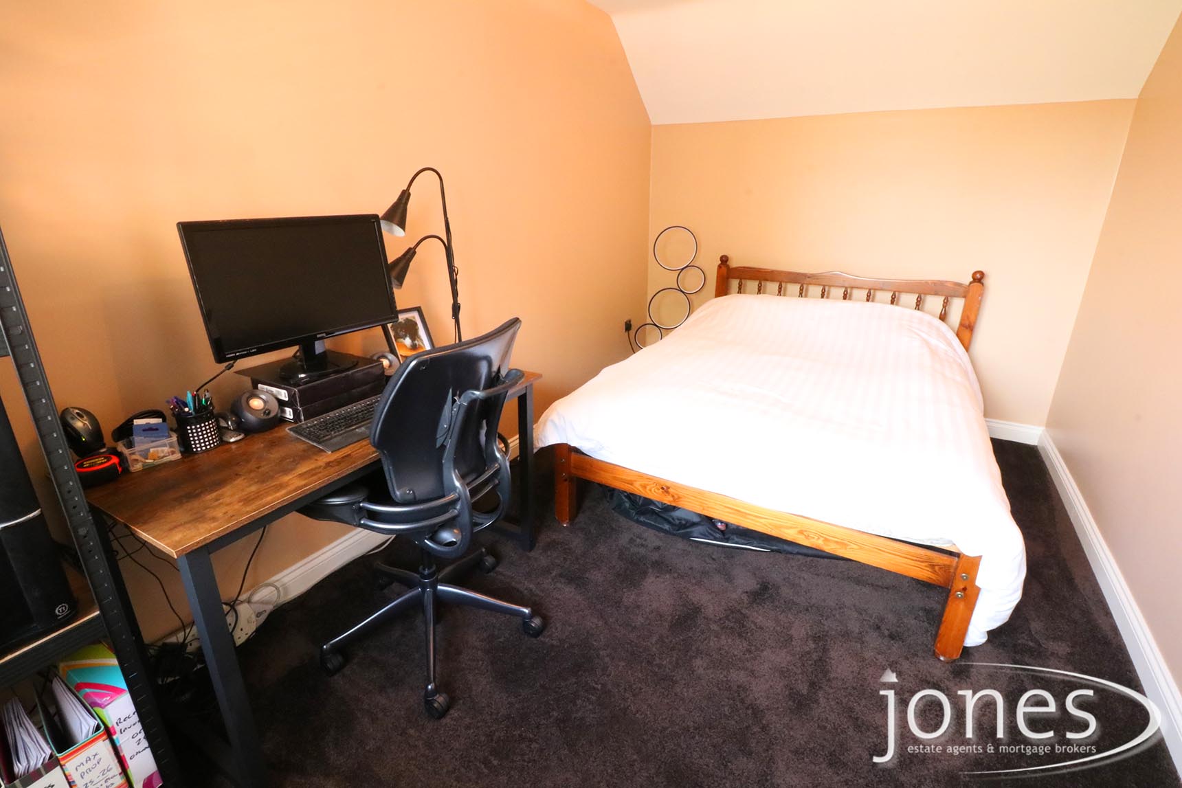 Home for Sale Let - Photo 11 Lorne Court, Stockton on Tees,TS18  3UB