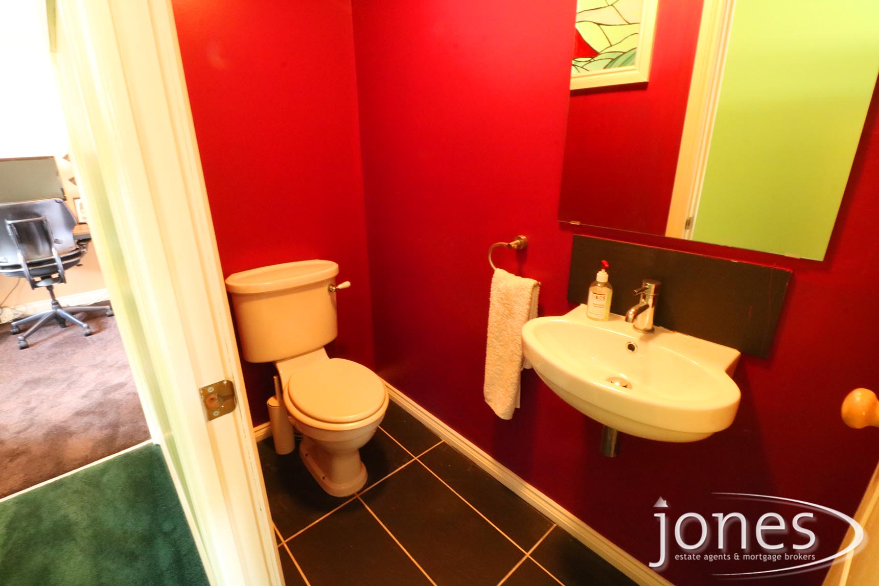 Home for Sale Let - Photo 14 Lorne Court, Stockton on Tees,TS18  3UB