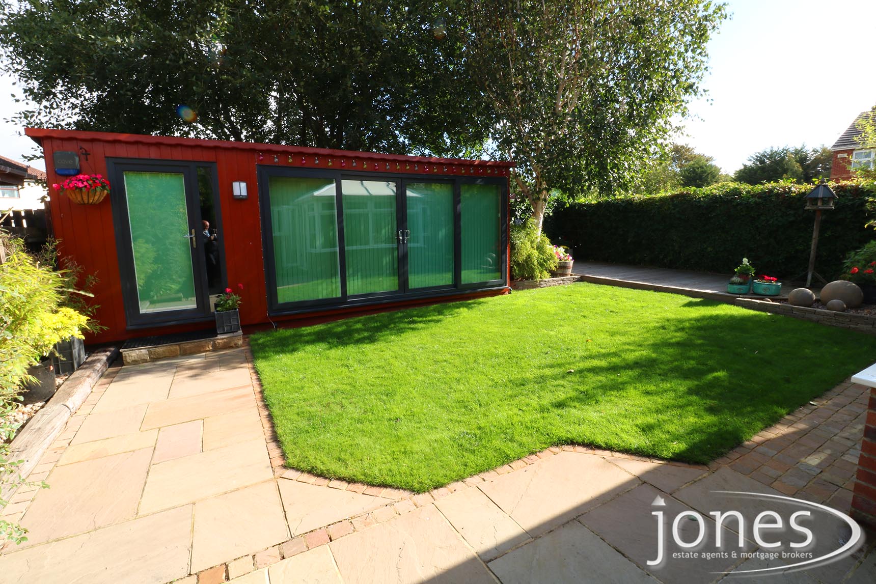 Home for Sale Let - Photo 15 Lorne Court, Stockton on Tees,TS18  3UB