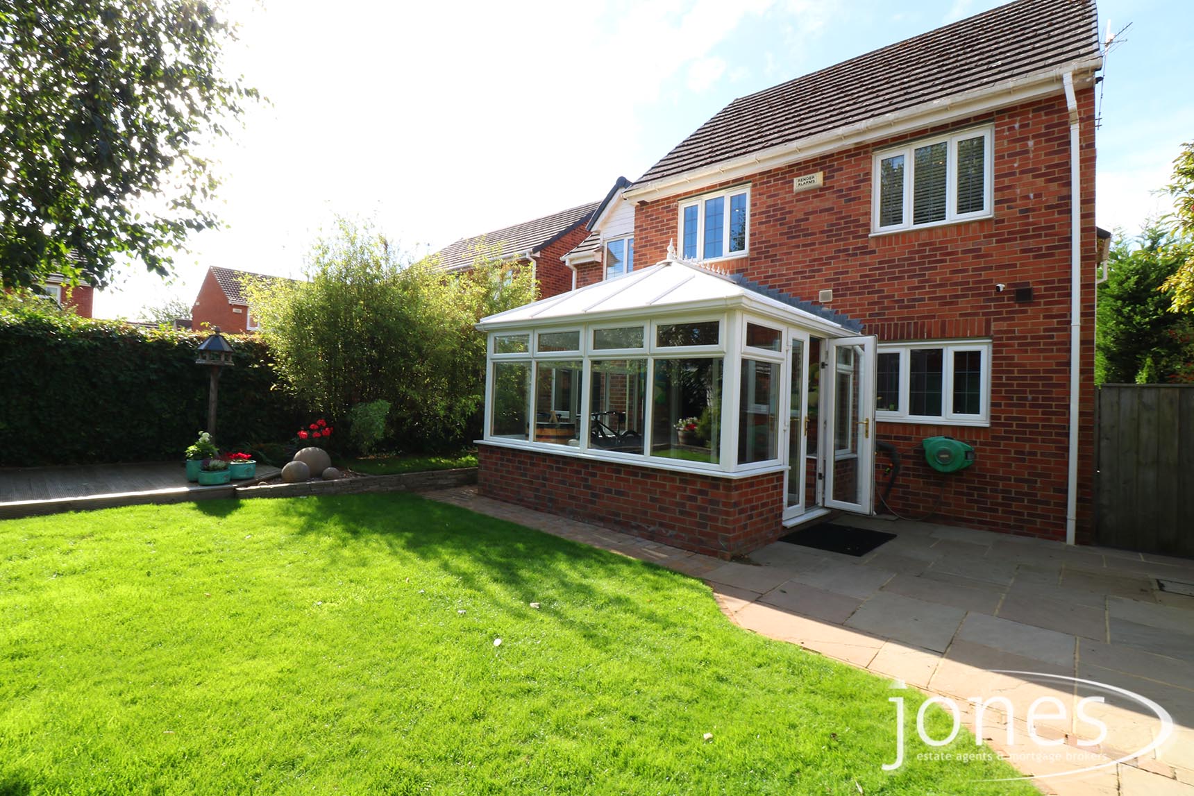 Home for Sale Let - Photo 17 Lorne Court, Stockton on Tees,TS18  3UB