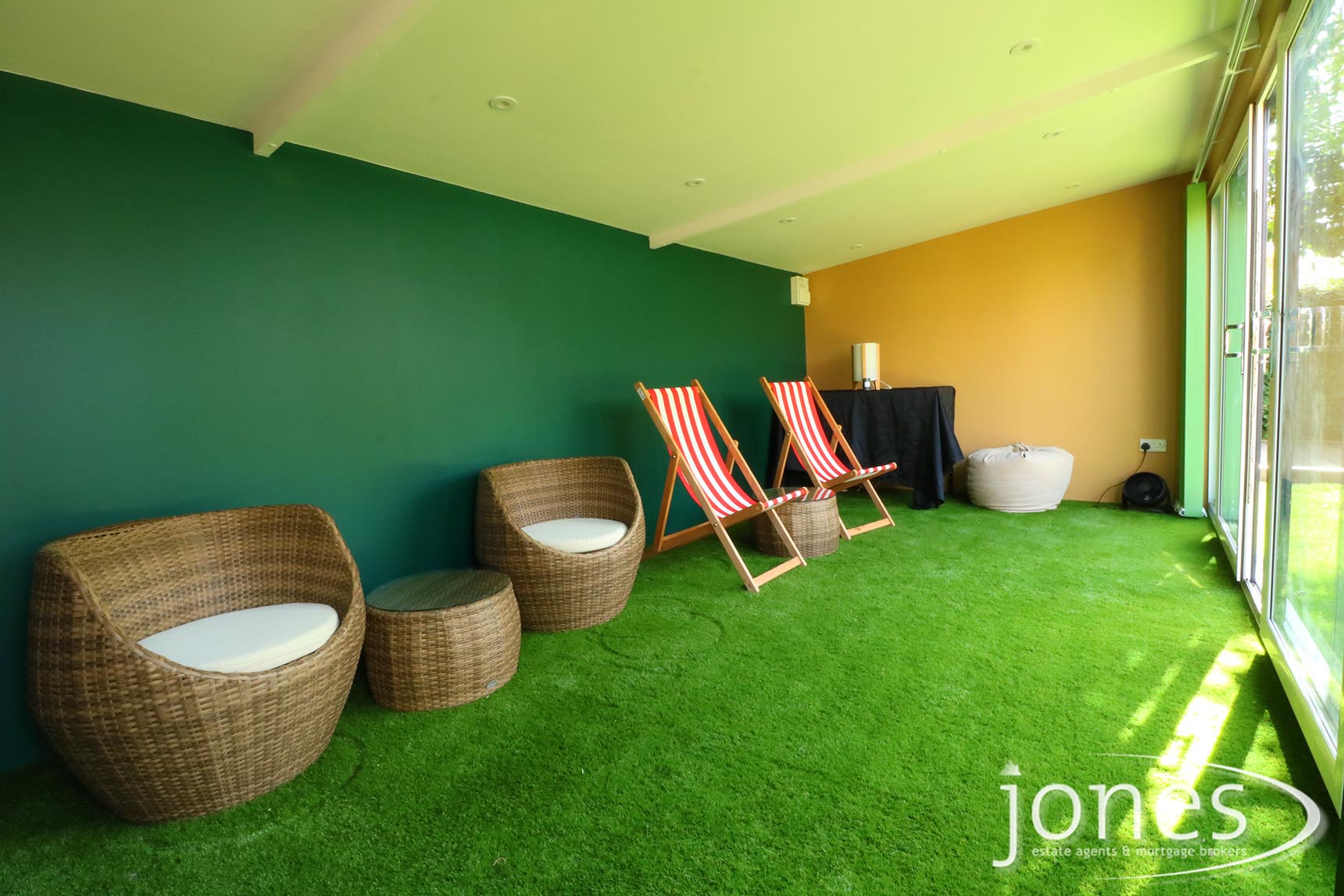 Home for Sale Let - Photo 18 Lorne Court, Stockton on Tees,TS18  3UB