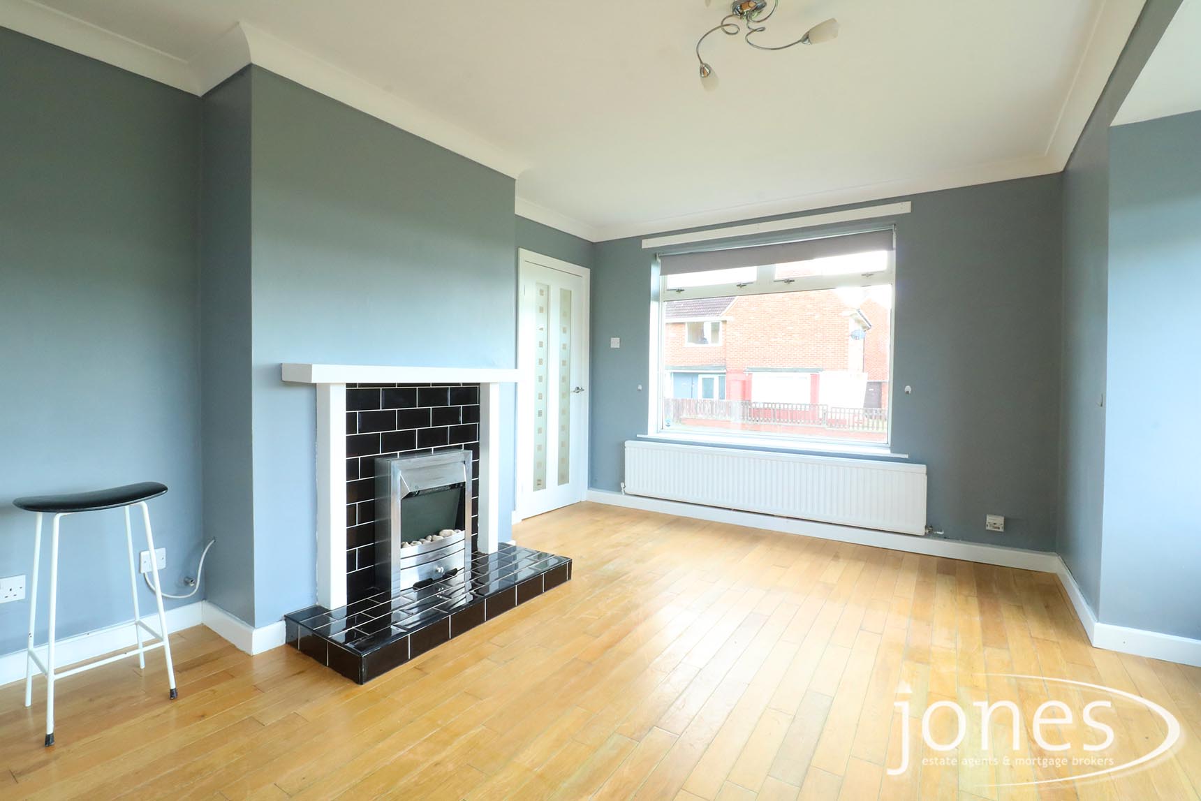 Home for Sale Let - Photo 02 Westerton Green, Hardwick,Stockton on Tees,TS19 8RL
