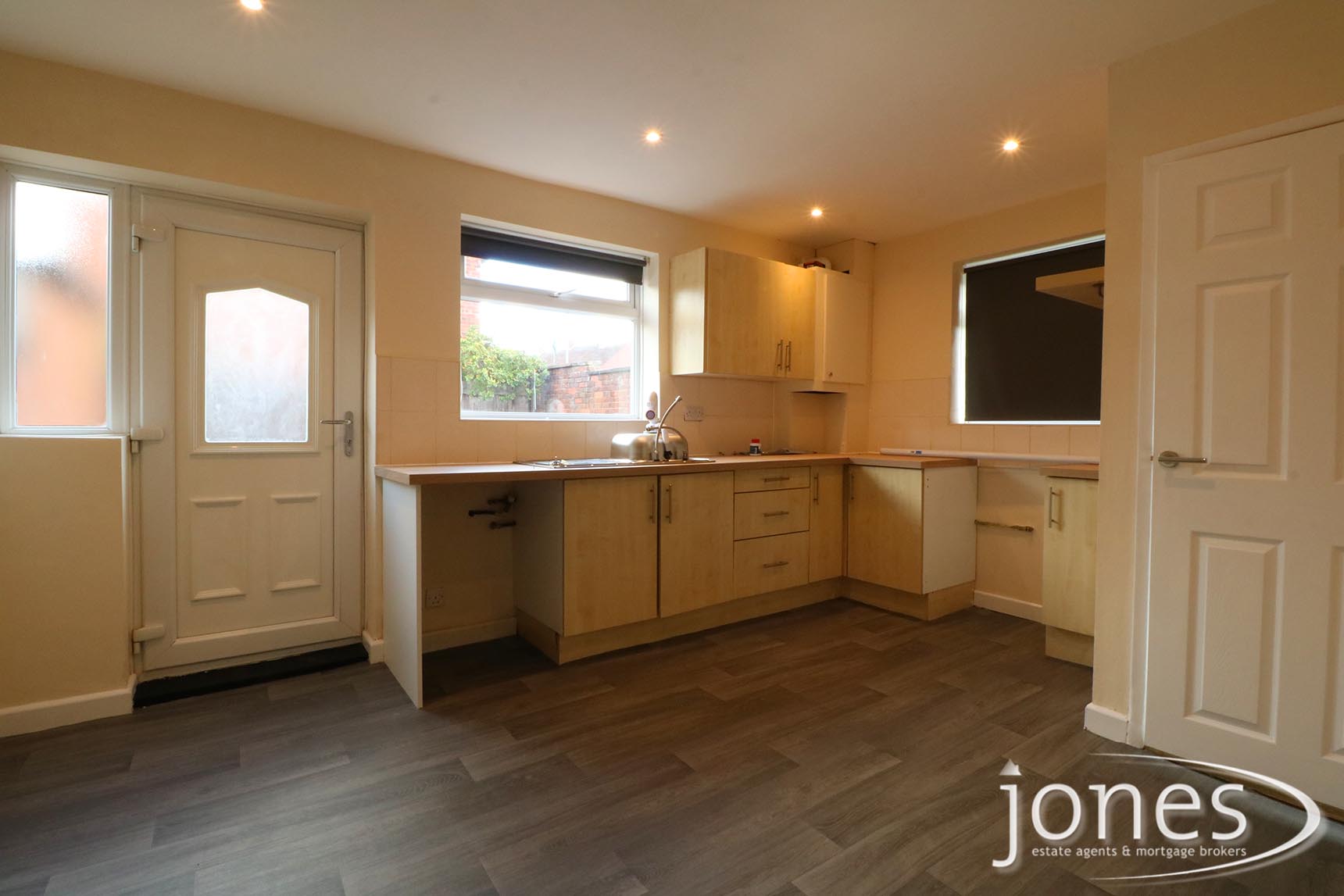 Home for Sale Let - Photo 04 Westerton Green, Hardwick,Stockton on Tees,TS19 8RL