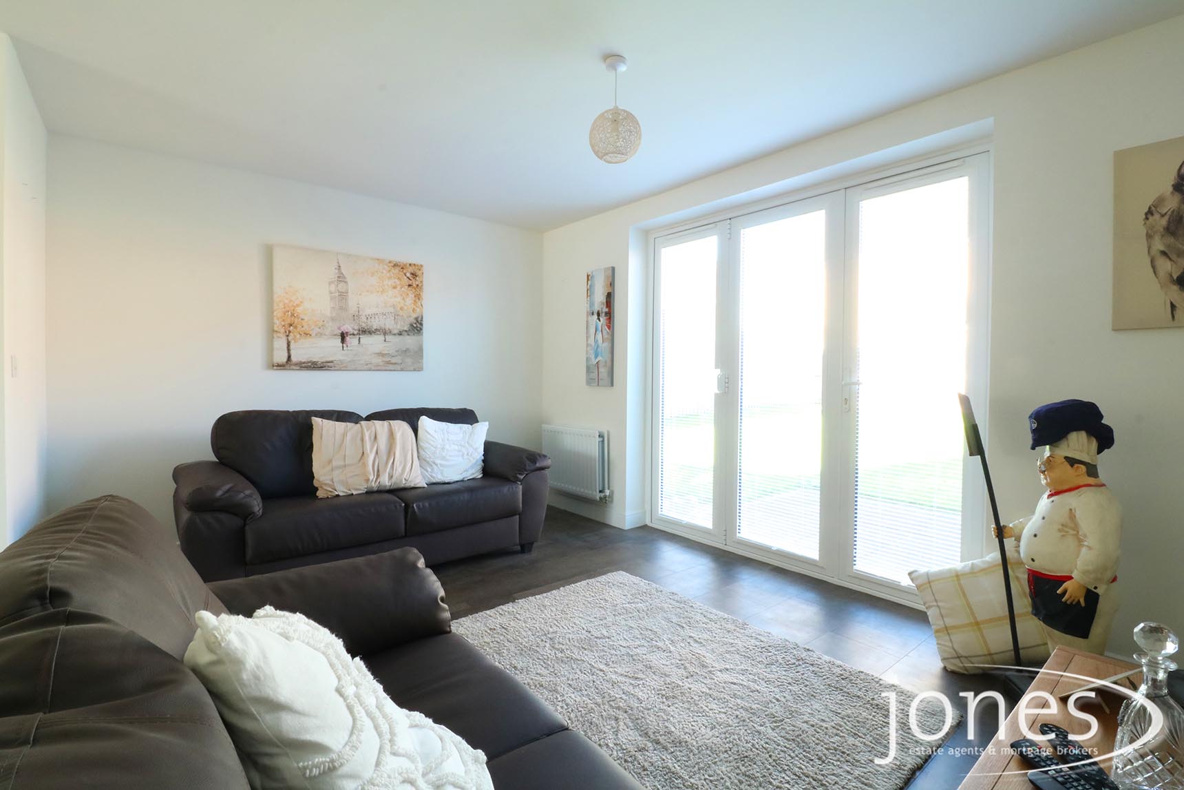 Home for Sale Let - Photo 02 Napoleon Way, Stockton on Tees,TS19 8FU