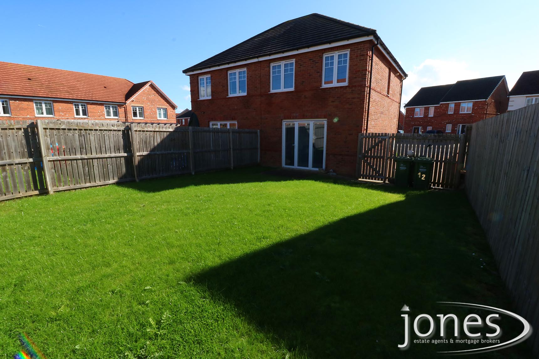 Home for Sale Let - Photo 11 Napoleon Way, Stockton on Tees,TS19 8FU