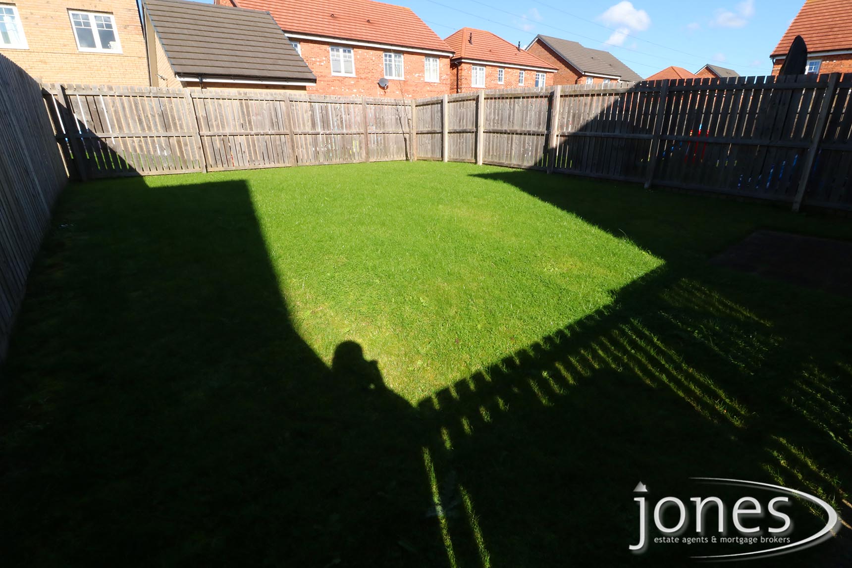 Home for Sale Let - Photo 12 Napoleon Way, Stockton on Tees,TS19 8FU