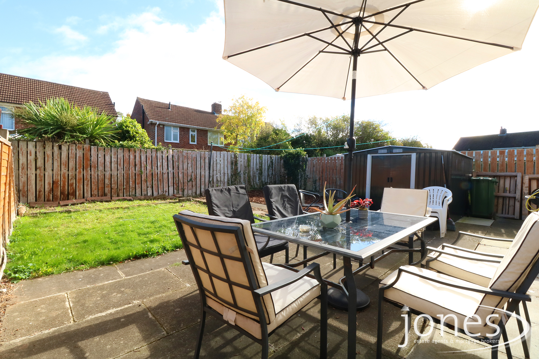 Home for Sale Let - Photo 09 Ragpath Lane,Roseworth, Stockton on Tees,TS19 9AU