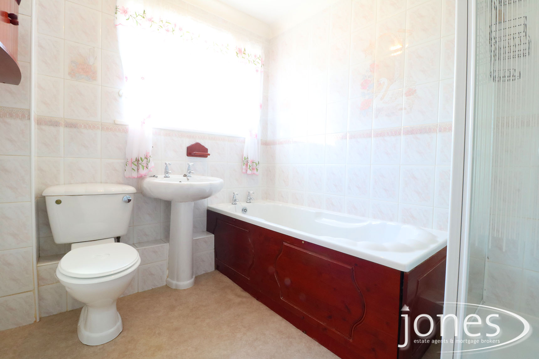 Home for Sale Let - Photo 10 Melksham Square   Stockton on Tees TS19 0TL