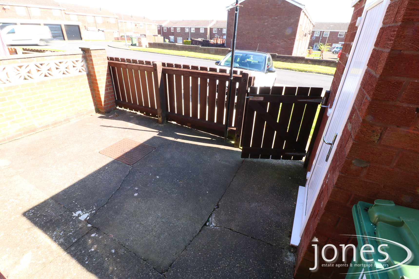 Home for Sale Let - Photo 11 Melksham Square   Stockton on Tees TS19 0TL