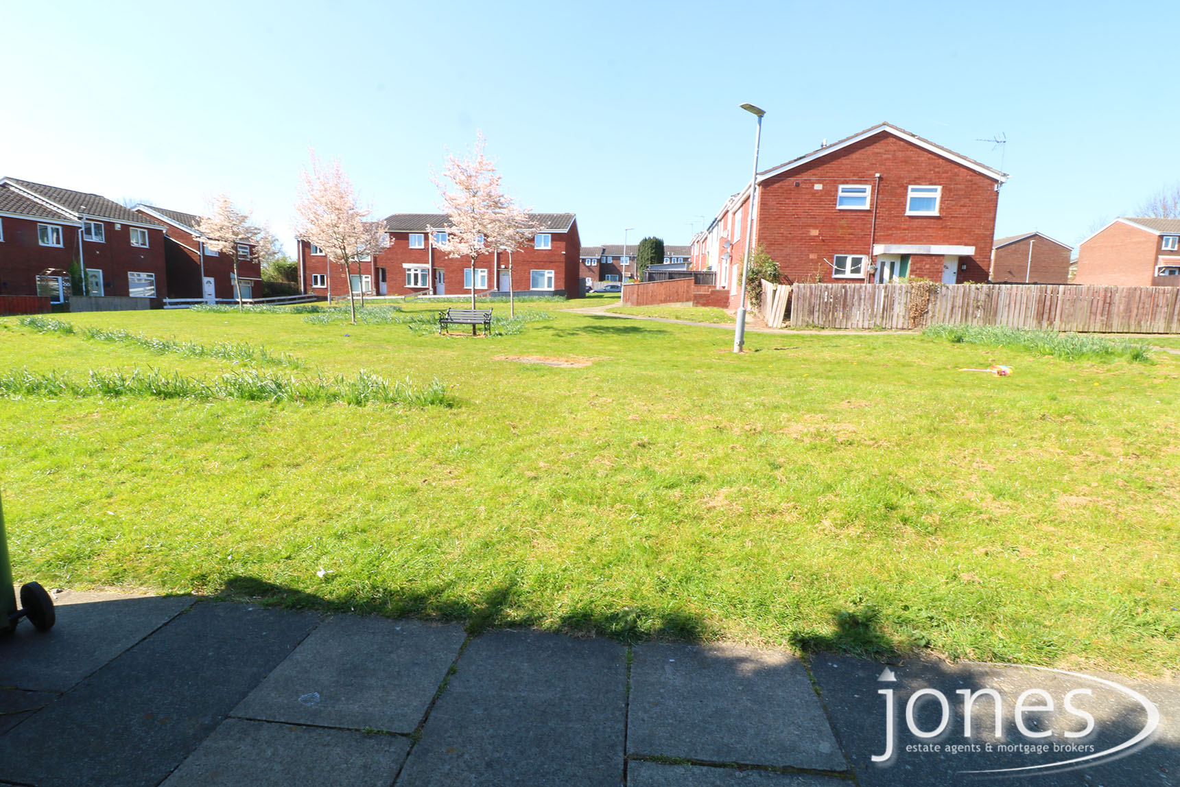 Home for Sale Let - Photo 12 Melksham Square   Stockton on Tees TS19 0TL