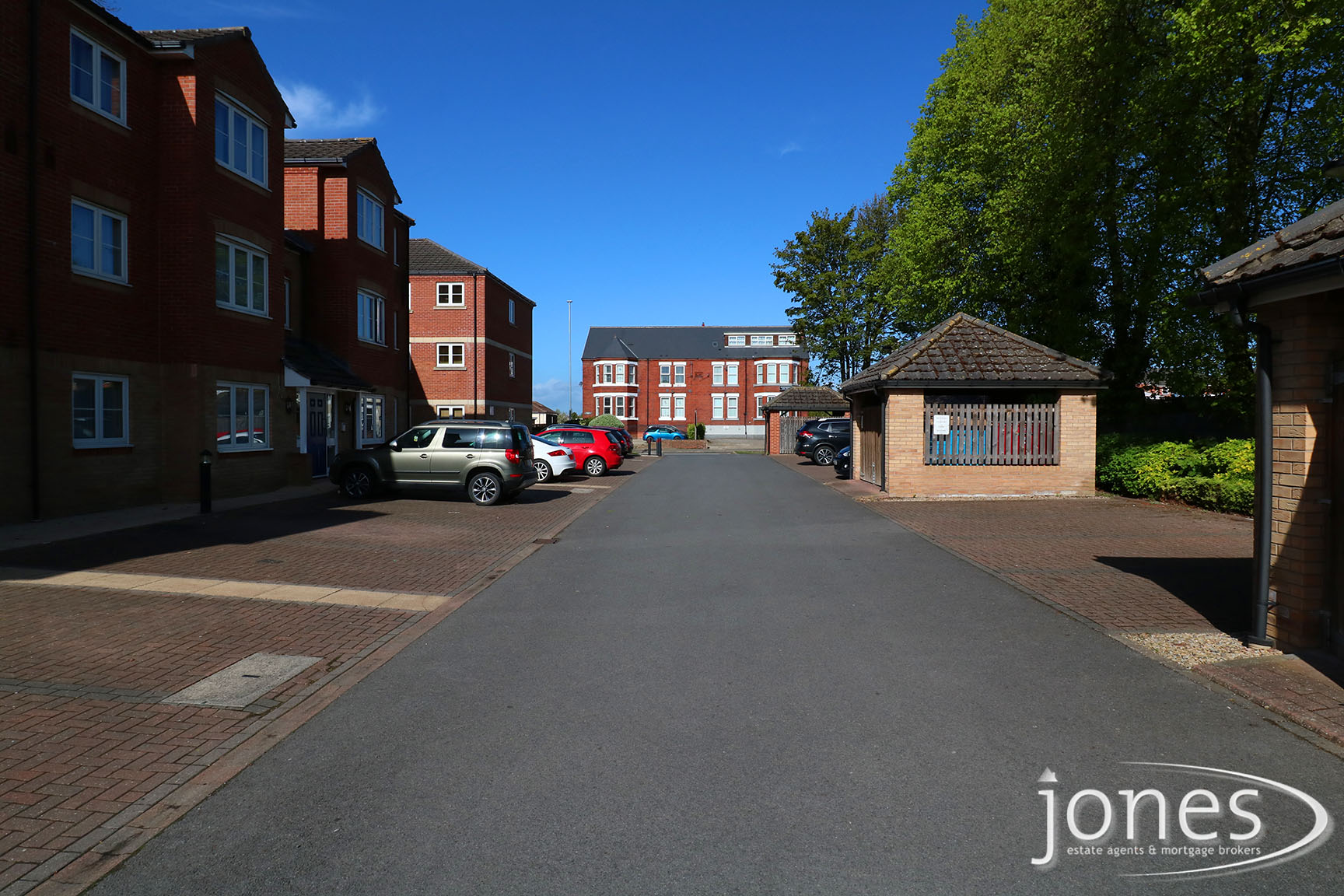 Home for Sale Let - Photo 07 Earls Court, Norton, Stockton on Tees, TS20 2NP