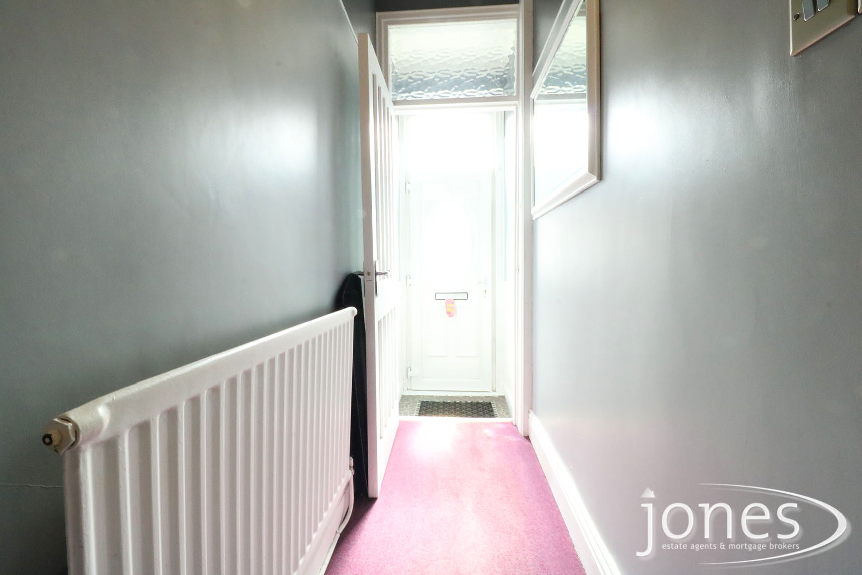 Home for Sale Let - Photo 02 Londonderry Road, Stockton on Tees ,TS19 0DJ
