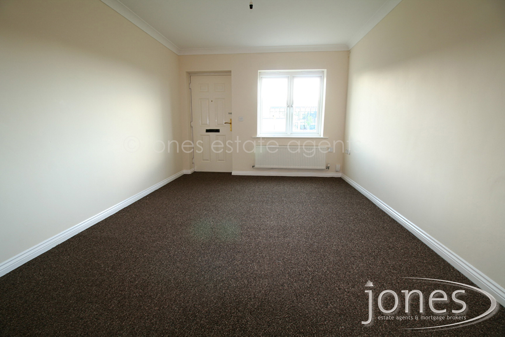 Home for Sale Let - Photo 03 Talbot Street,  Norton, Stockton on Tees, TS20 2AY