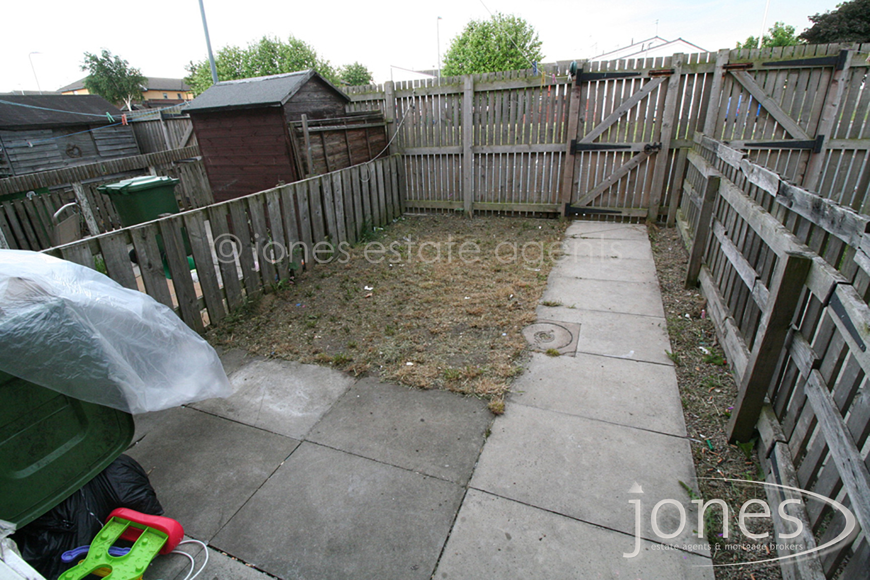 Home for Sale Let - Photo 08 Talbot Street,  Norton, Stockton on Tees, TS20 2AY