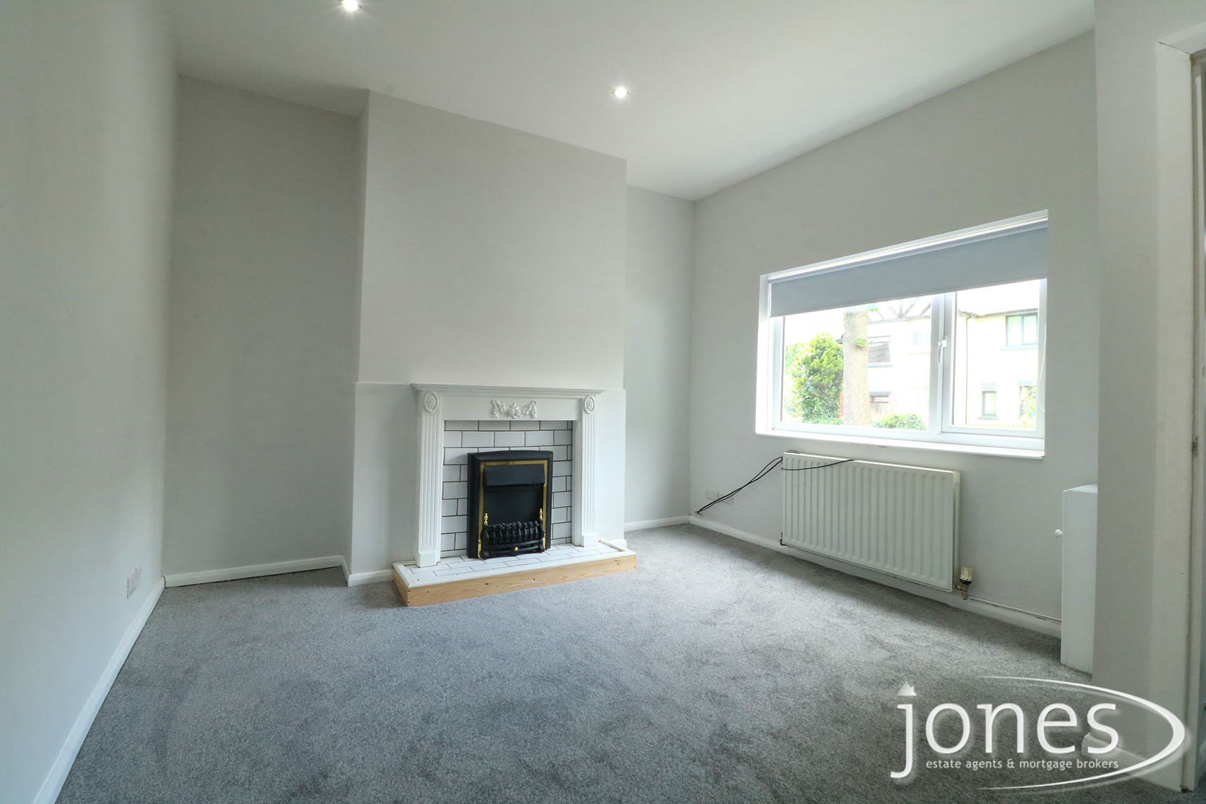 Home for Sale Let - Photo 02 West Street, Stillington, Stockton on Tees, TS21 1JU