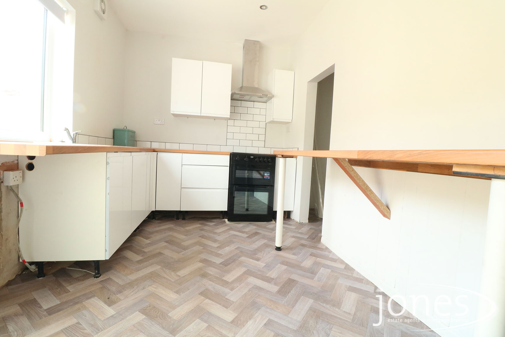 Home for Sale Let - Photo 03 West Street, Stillington, Stockton on Tees, TS21 1JU