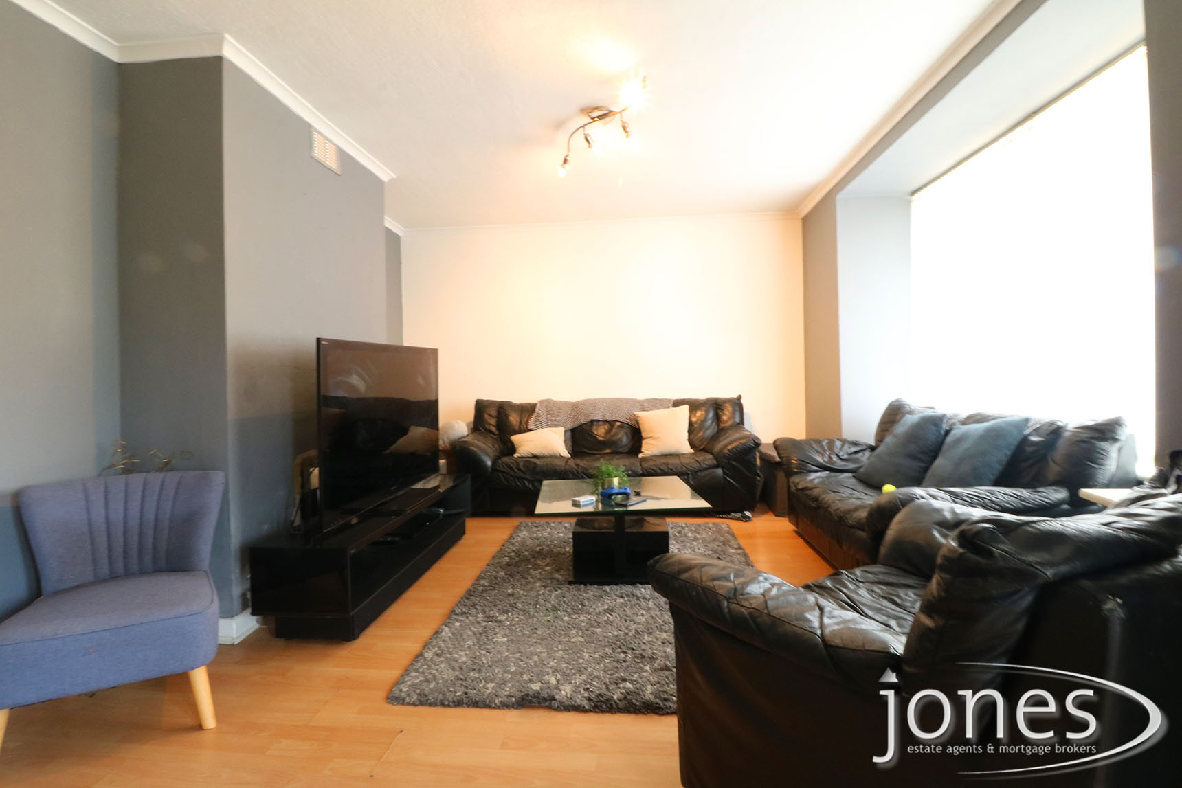 Home for Sale Let - Photo 02 Piper Knowle Road,Hardwick Stockton on Tees,TS19 8DS