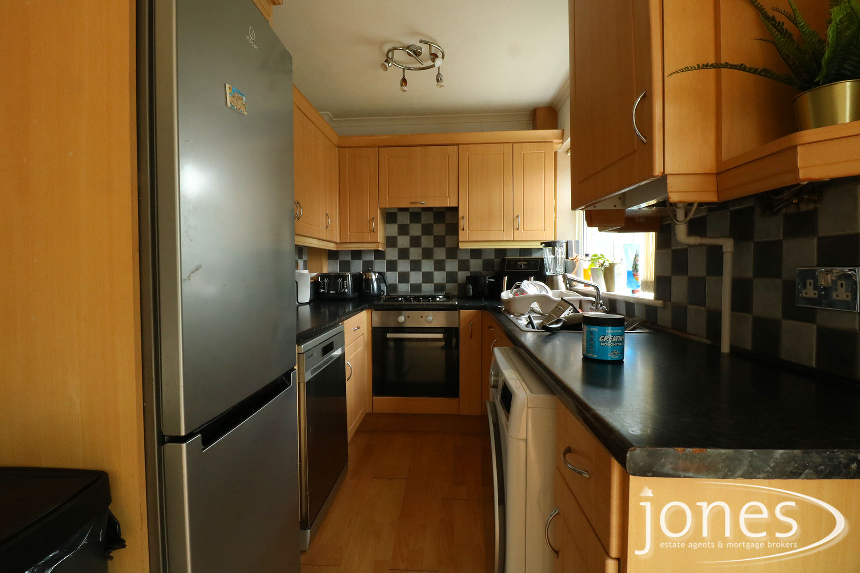 Home for Sale Let - Photo 04 Piper Knowle Road,Hardwick Stockton on Tees,TS19 8DS