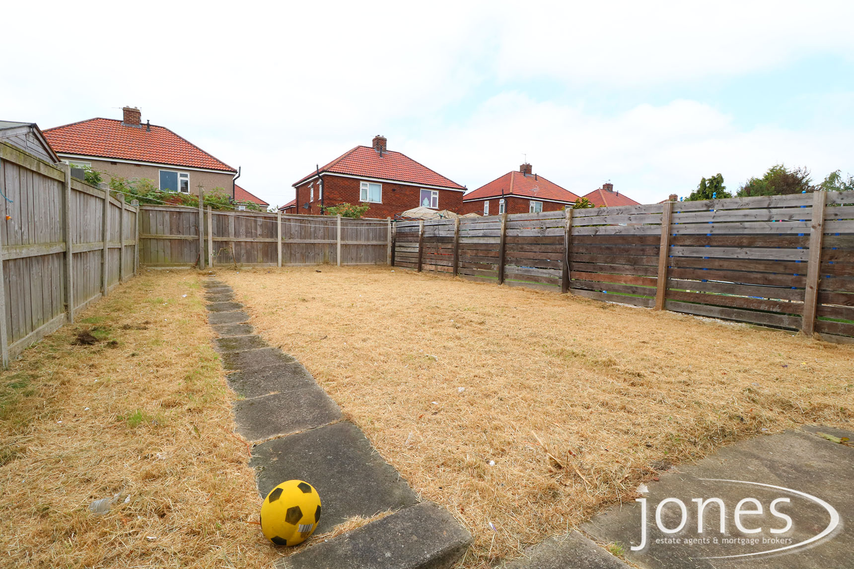 Home for Sale Let - Photo 07 Myrtle Road, Stockton on Tees,TS19 0JW