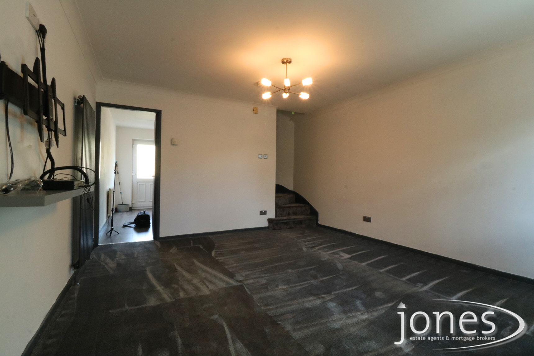 Home for Sale Let - Photo 02 Holburn Park, Stockton on Tees,TS19 8BH