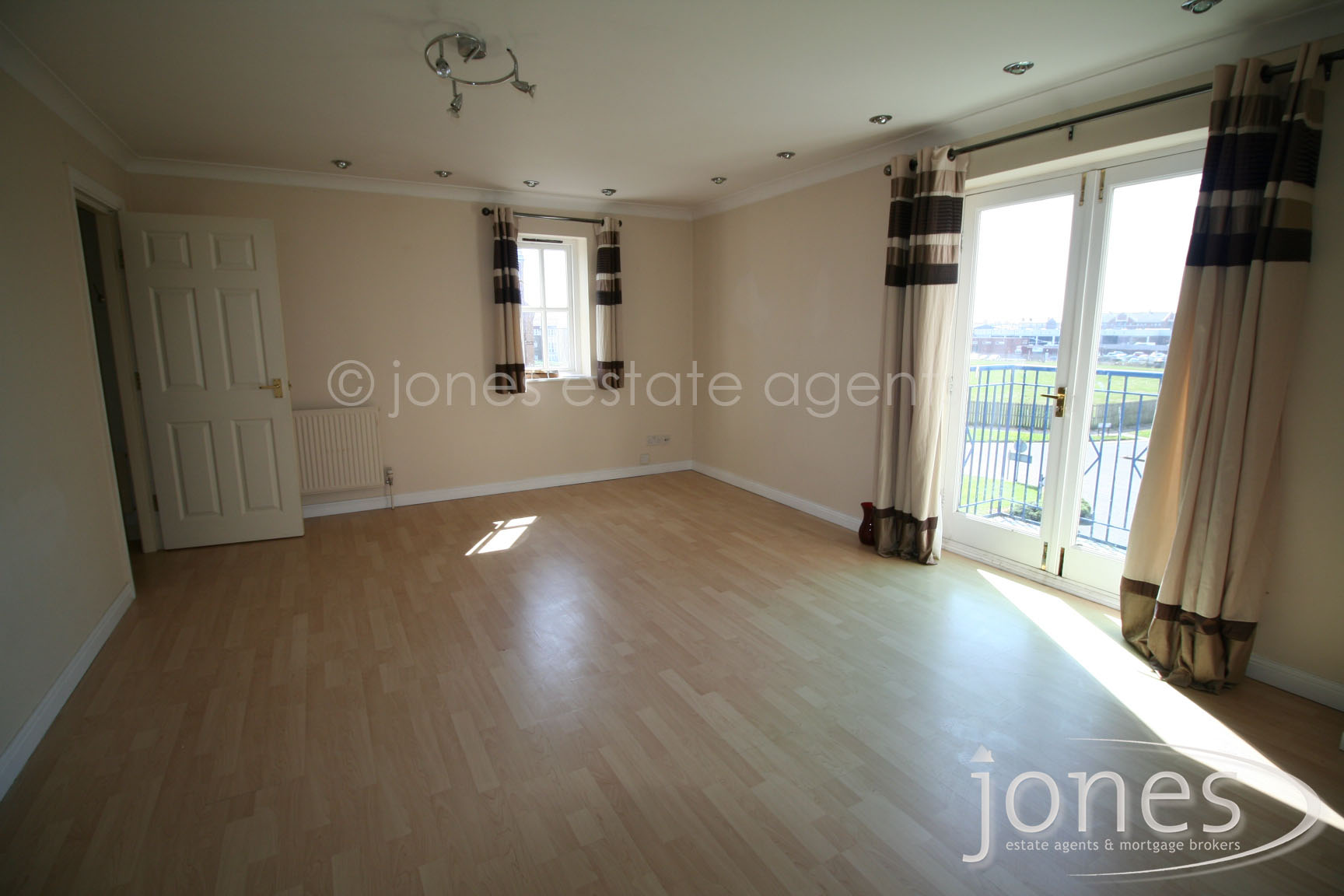 Home for Sale Let - Photo 02 Fleet House, The Marina, Hartlepool, TS24 0XG