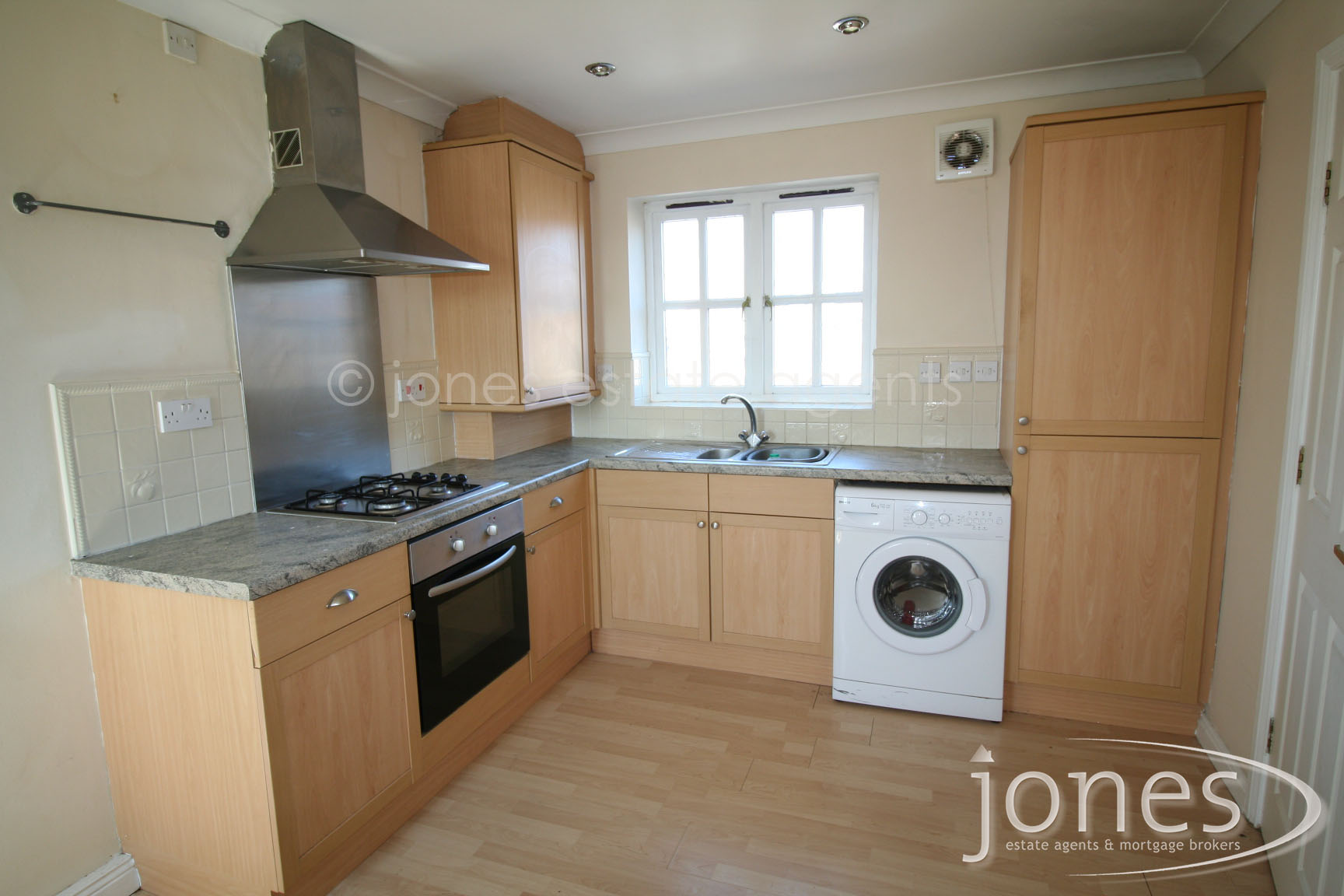 Home for Sale Let - Photo 04 Fleet House, The Marina, Hartlepool, TS24 0XG