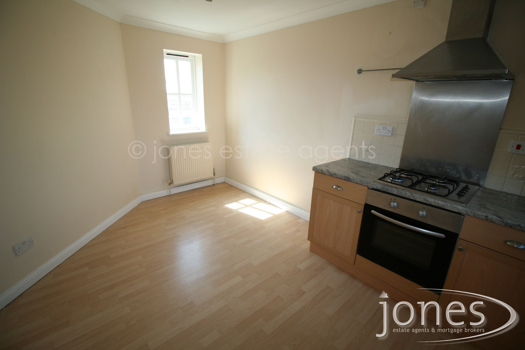 Home for Sale Let - Photo 05 Fleet House, The Marina, Hartlepool, TS24 0XG
