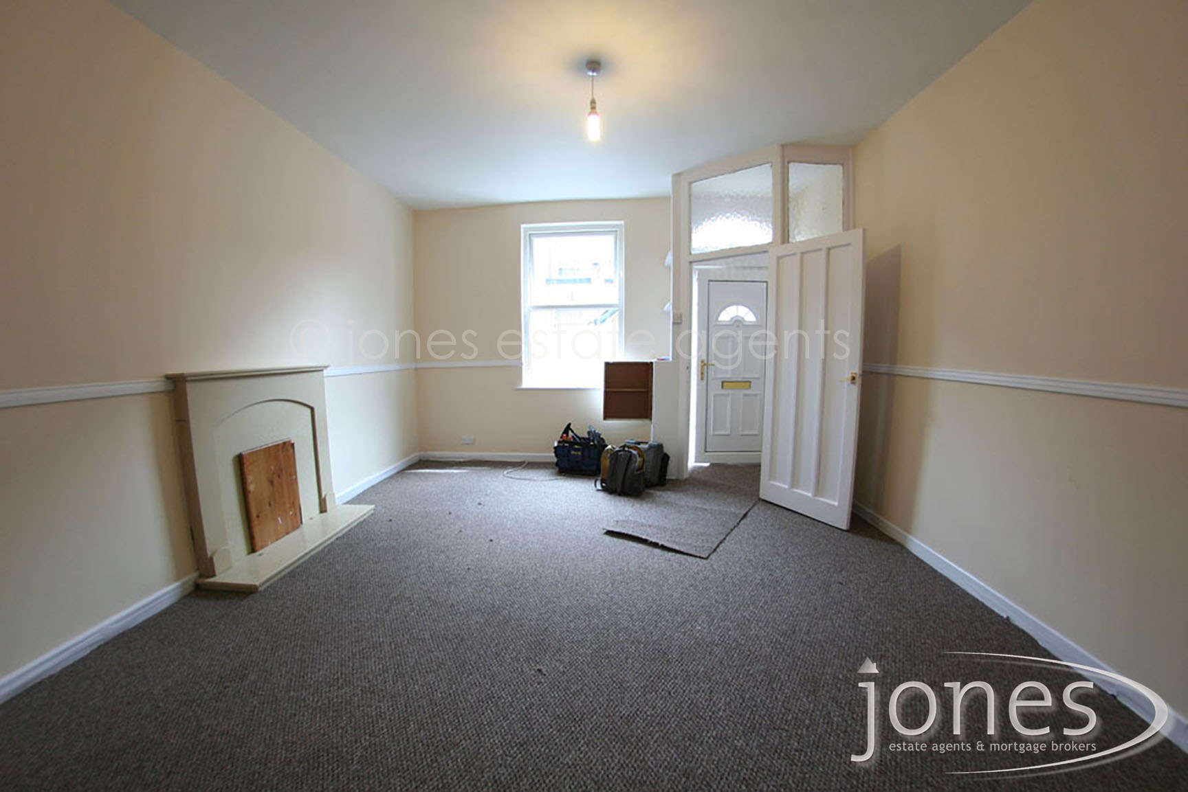 Home for Sale Let - Photo 03 Gorton Street, Heywood, Rochdale, OL10 4ED