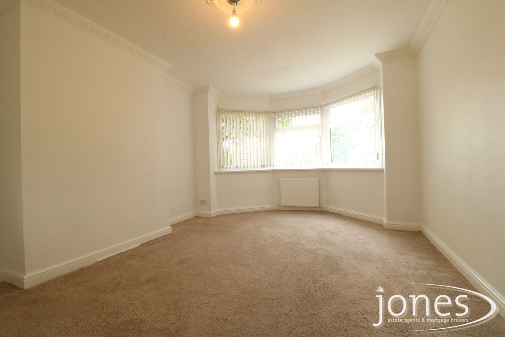 Home for Sale Let - Photo 02 Woodville Avenue,  Middlesbrough, TS4 3BE