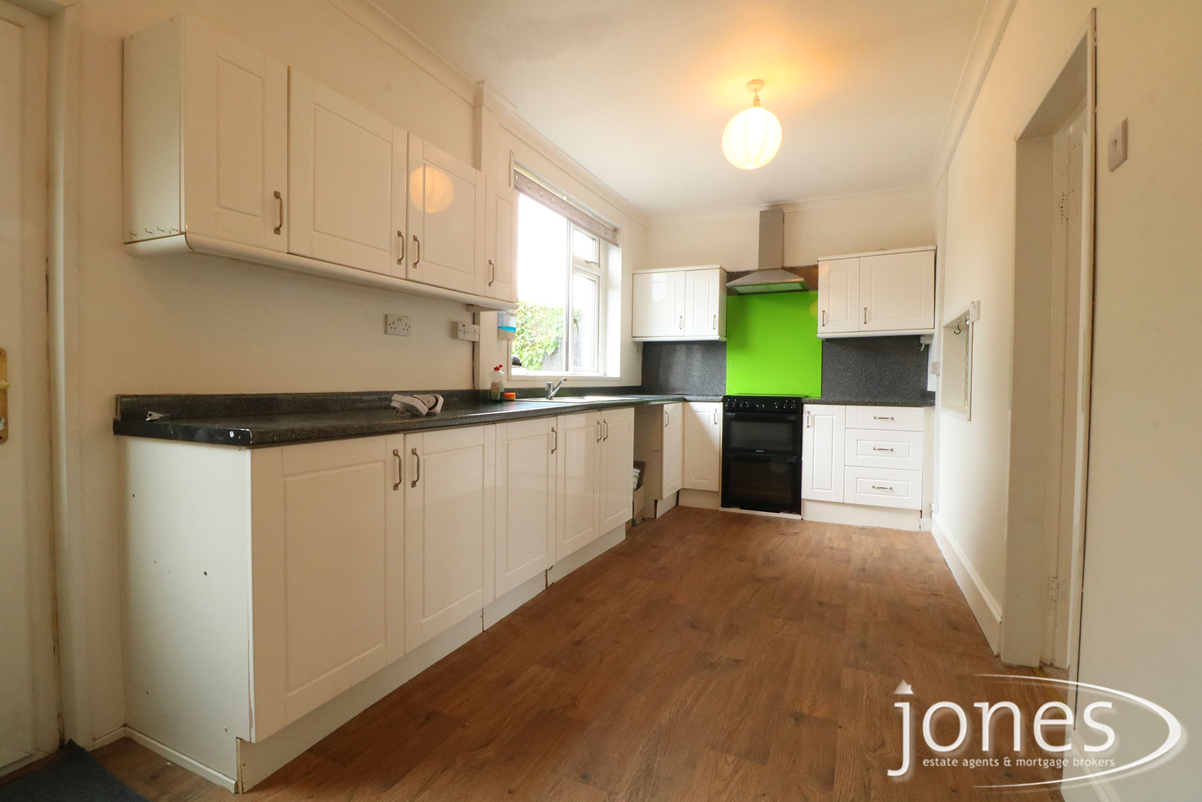 Home for Sale Let - Photo 03 Woodville Avenue,  Middlesbrough, TS4 3BE