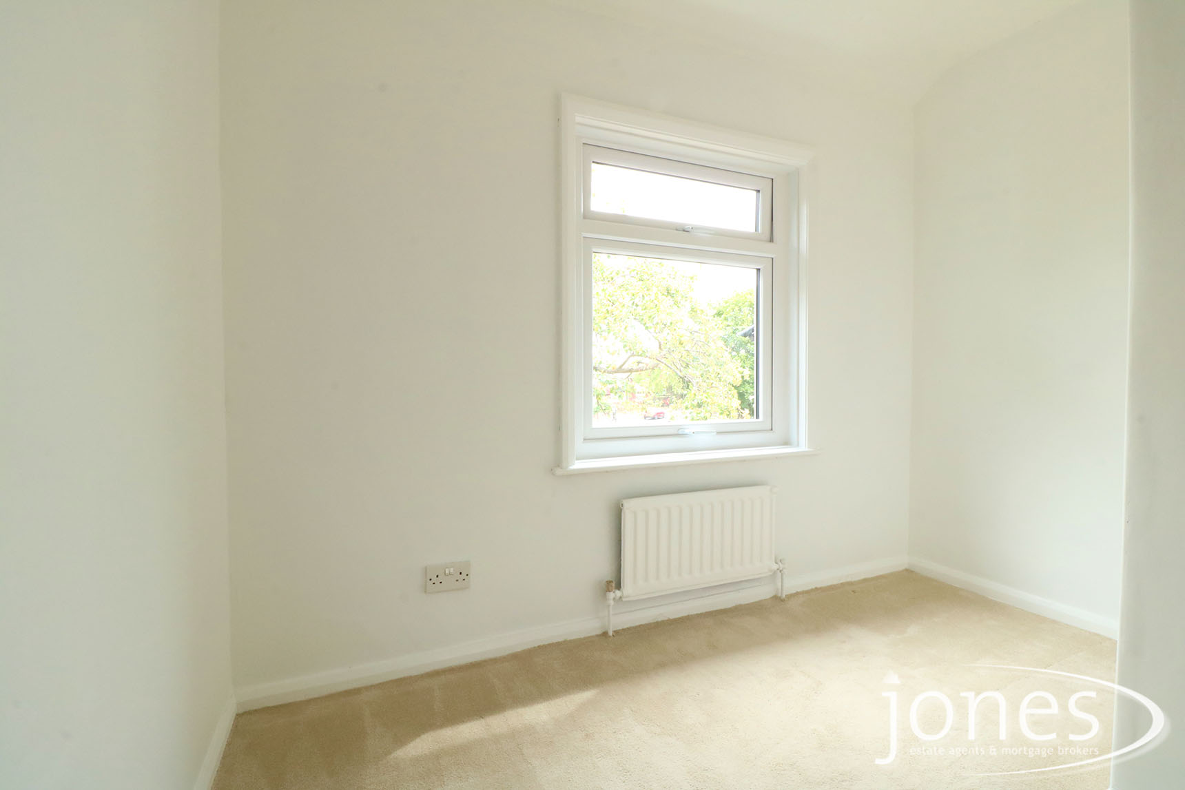 Home for Sale Let - Photo 07 Woodville Avenue,  Middlesbrough, TS4 3BE