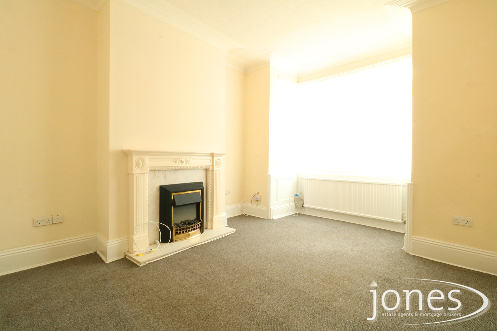 Home for Sale Let - Photo 02 Westbury Street, Thornaby, Stockton on Tees, TS17 6NA