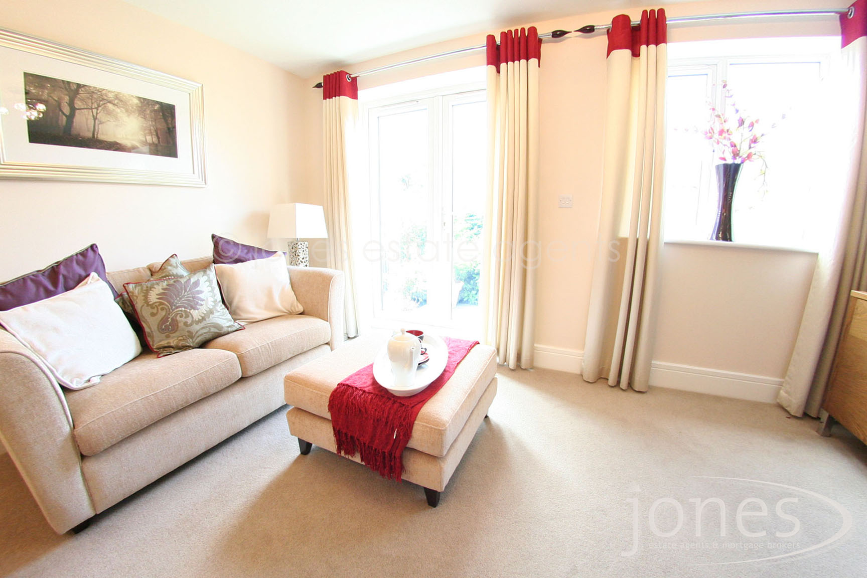 Home for Sale Let - Photo 02 Pottery Wharf, Thornaby, Stockton on Tees, TS17 6DT