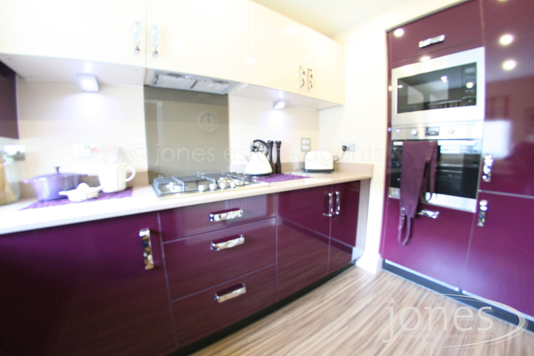 Home for Sale Let - Photo 03 Pottery Wharf, Thornaby, Stockton on Tees, TS17 6DT