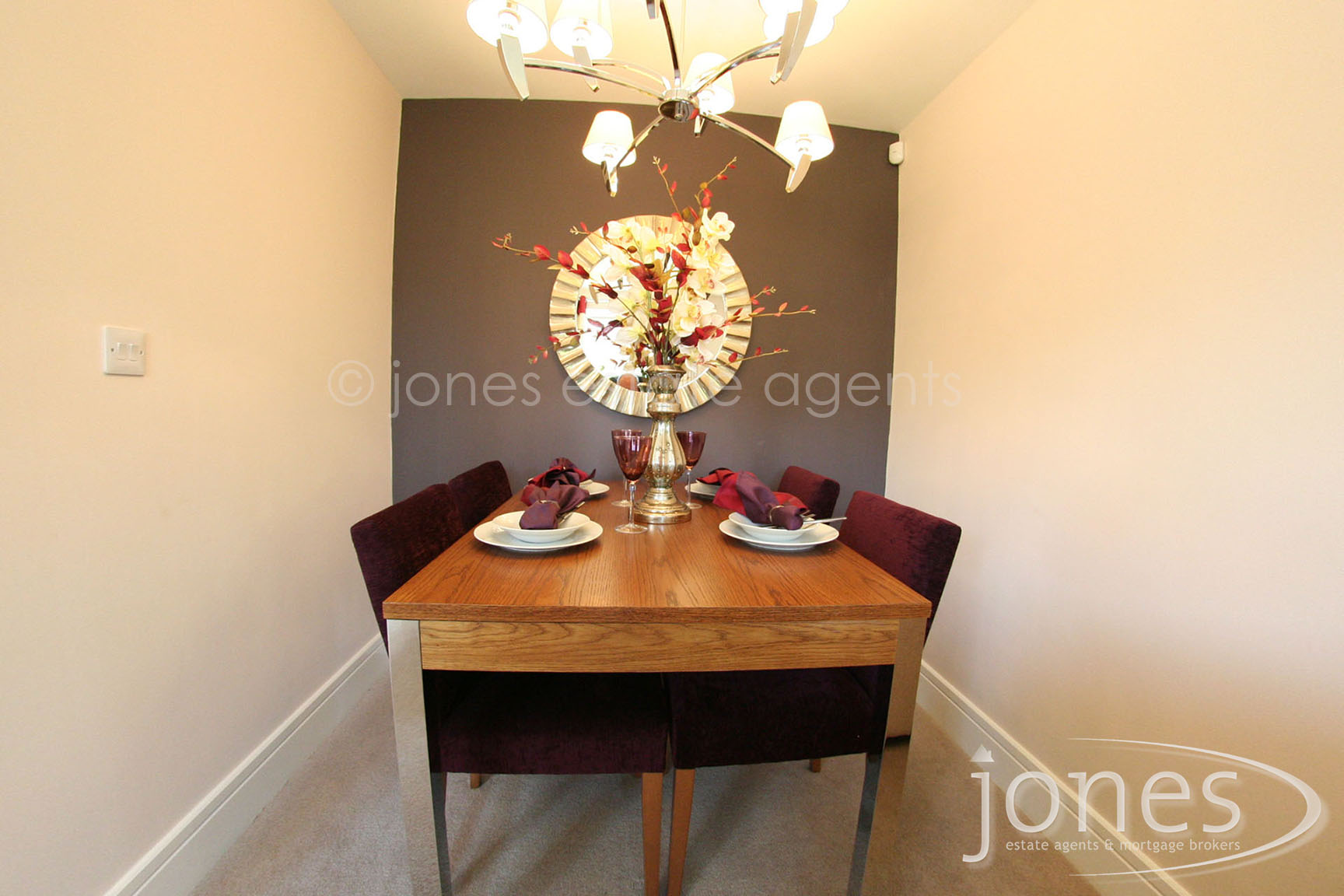 Home for Sale Let - Photo 04 Pottery Wharf, Thornaby, Stockton on Tees, TS17 6DT