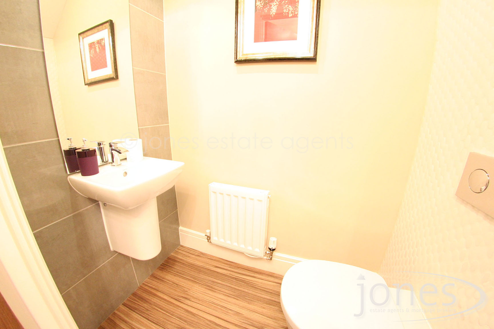 Home for Sale Let - Photo 06 Pottery Wharf, Thornaby, Stockton on Tees, TS17 6DT
