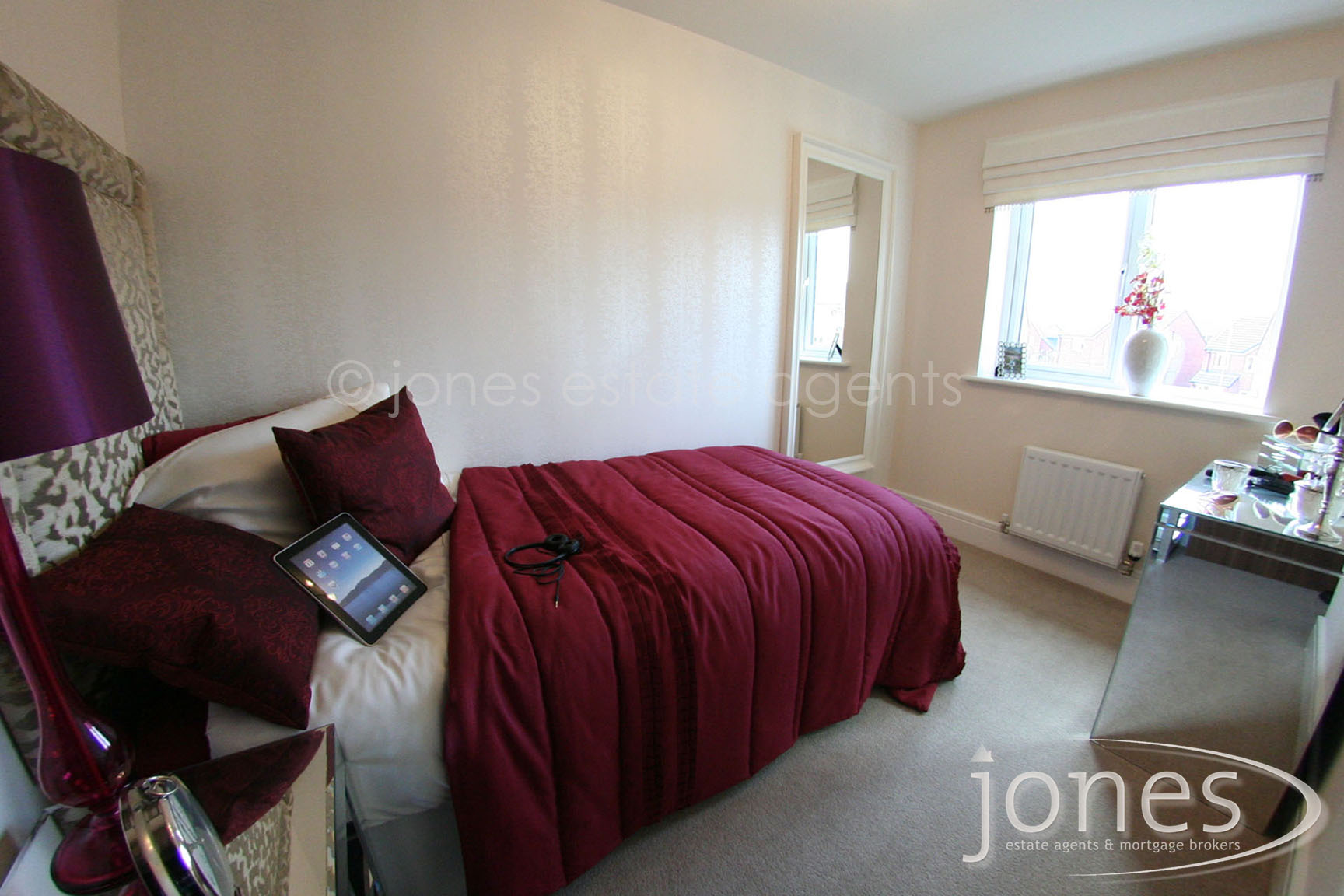 Home for Sale Let - Photo 09 Pottery Wharf, Thornaby, Stockton on Tees, TS17 6DT