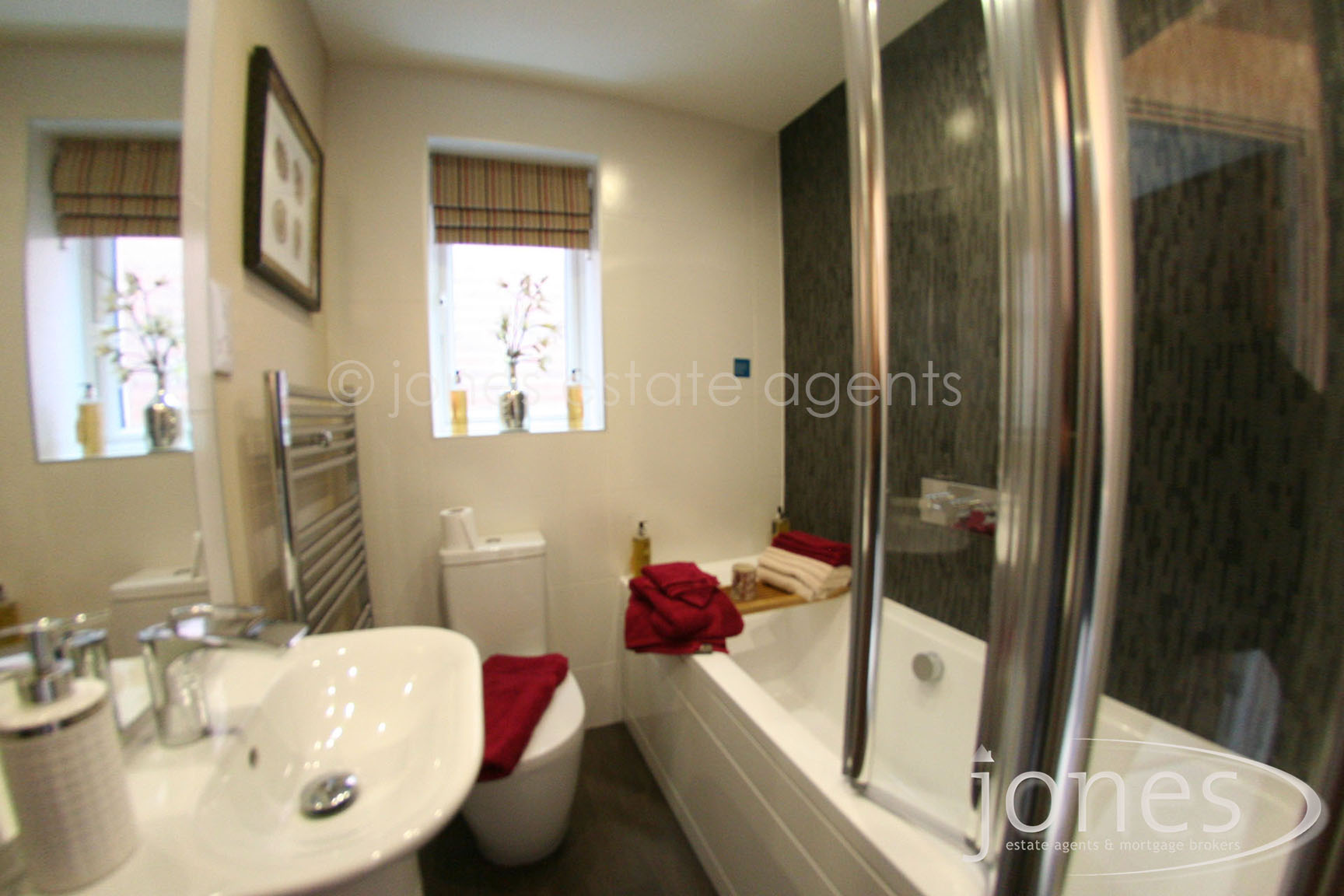 Home for Sale Let - Photo 11 Pottery Wharf, Thornaby, Stockton on Tees, TS17 6DT