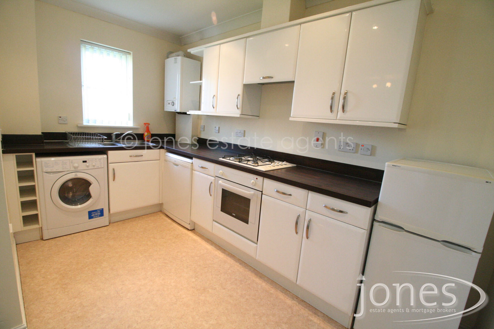 Home for Sale Let - Photo 03 Longleat Walk, Ingleby Barwick, Stockton, TS17 5BW
