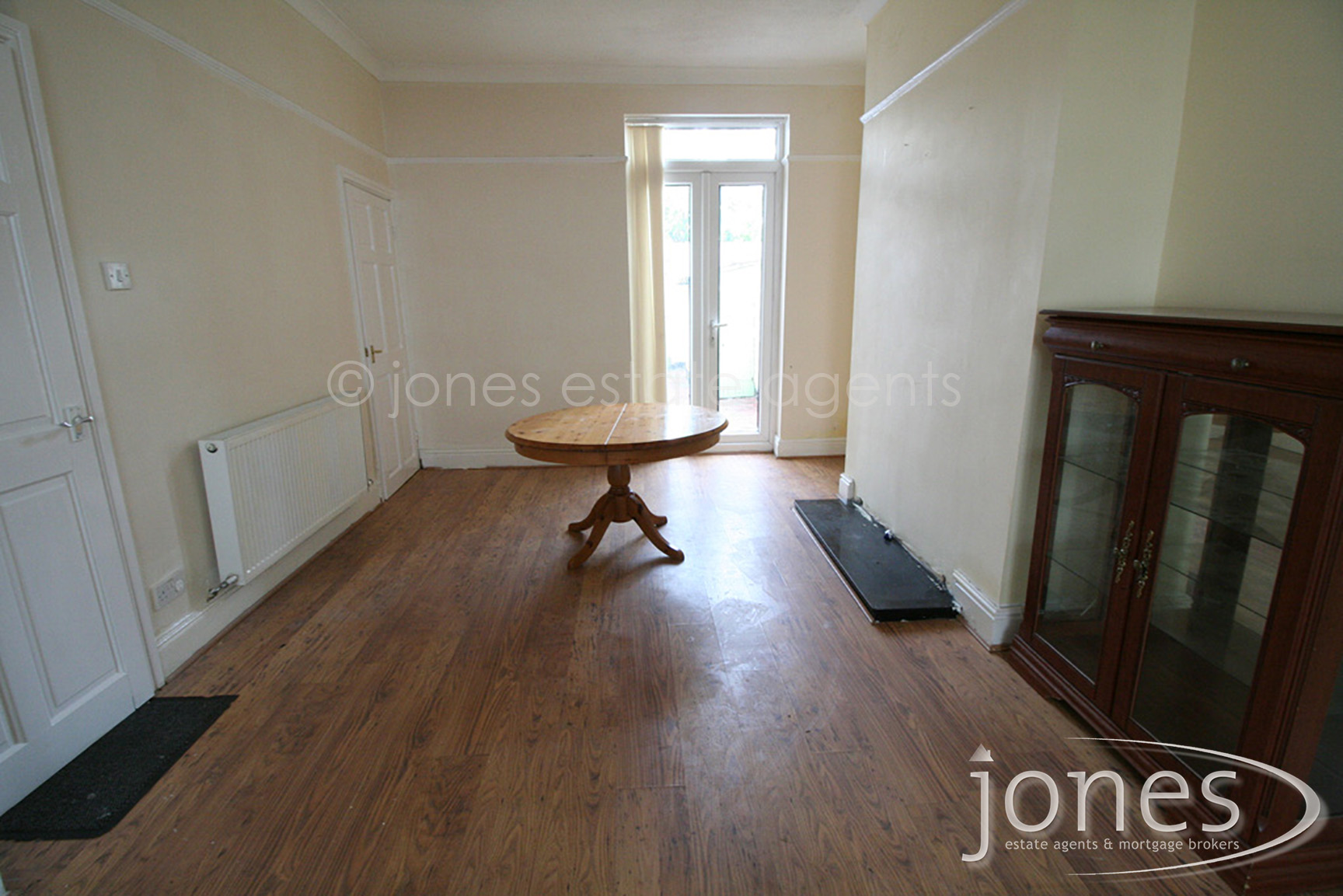 Home for Sale Let - Photo 03 St Cuthberts Road, Stockton on tees, TS18 3JW