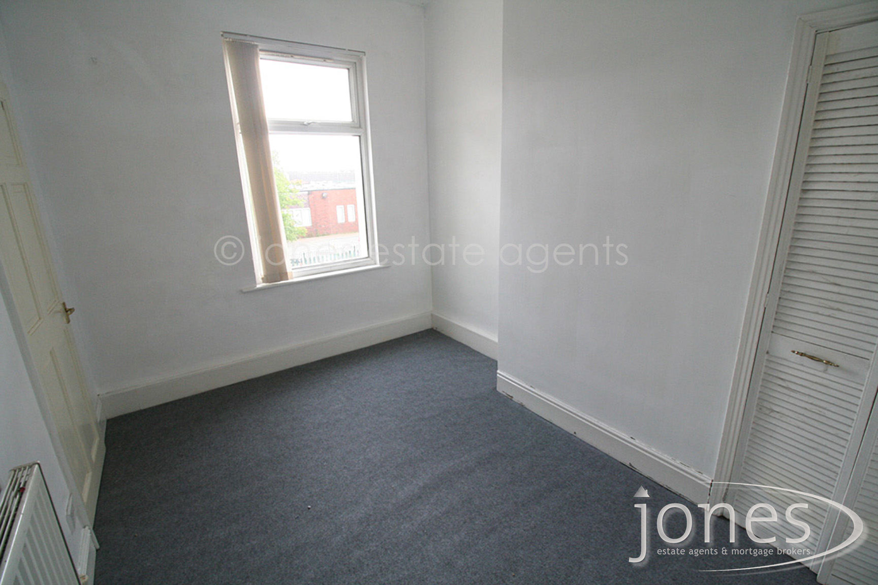 Home for Sale Let - Photo 06 St Cuthberts Road, Stockton on tees, TS18 3JW
