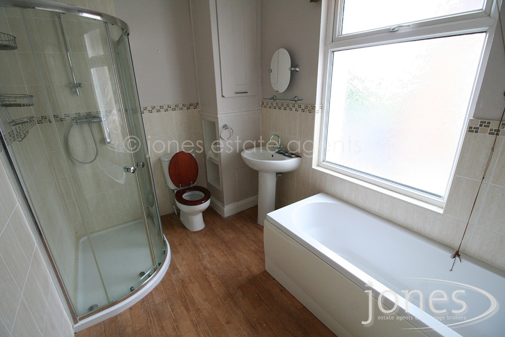 Home for Sale Let - Photo 07 St Cuthberts Road, Stockton on tees, TS18 3JW