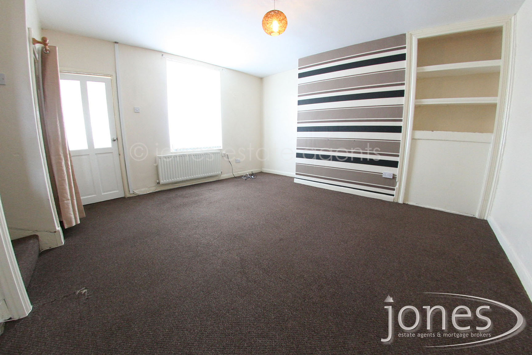 Home for Sale Let - Photo 03 North Road West, Wingate, TS28 5AP