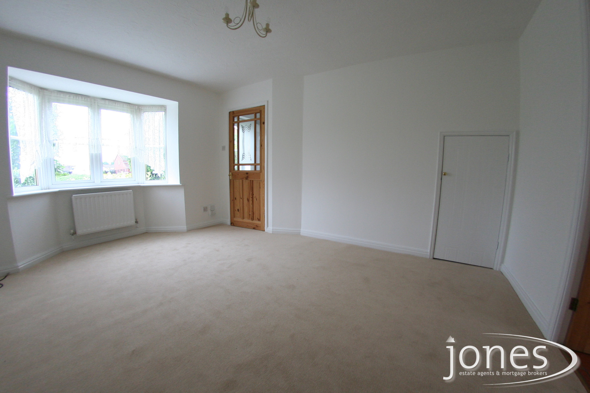 Home for Sale Let - Photo 02 Honeycomb Avenue, Stockton on Tees, TS19 0FF