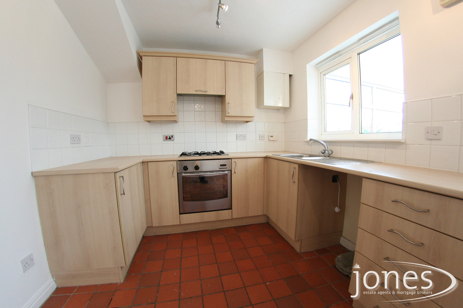 Home for Sale Let - Photo 03 Honeycomb Avenue, Stockton on Tees, TS19 0FF