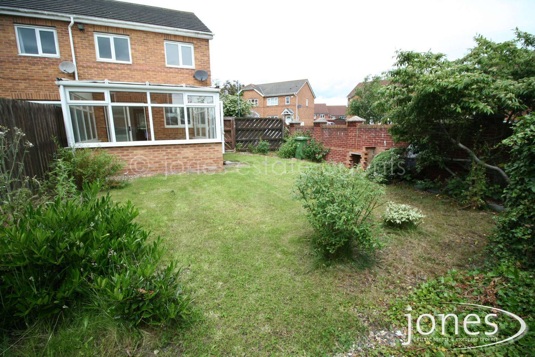 Home for Sale Let - Photo 11 Honeycomb Avenue, Stockton on Tees, TS19 0FF