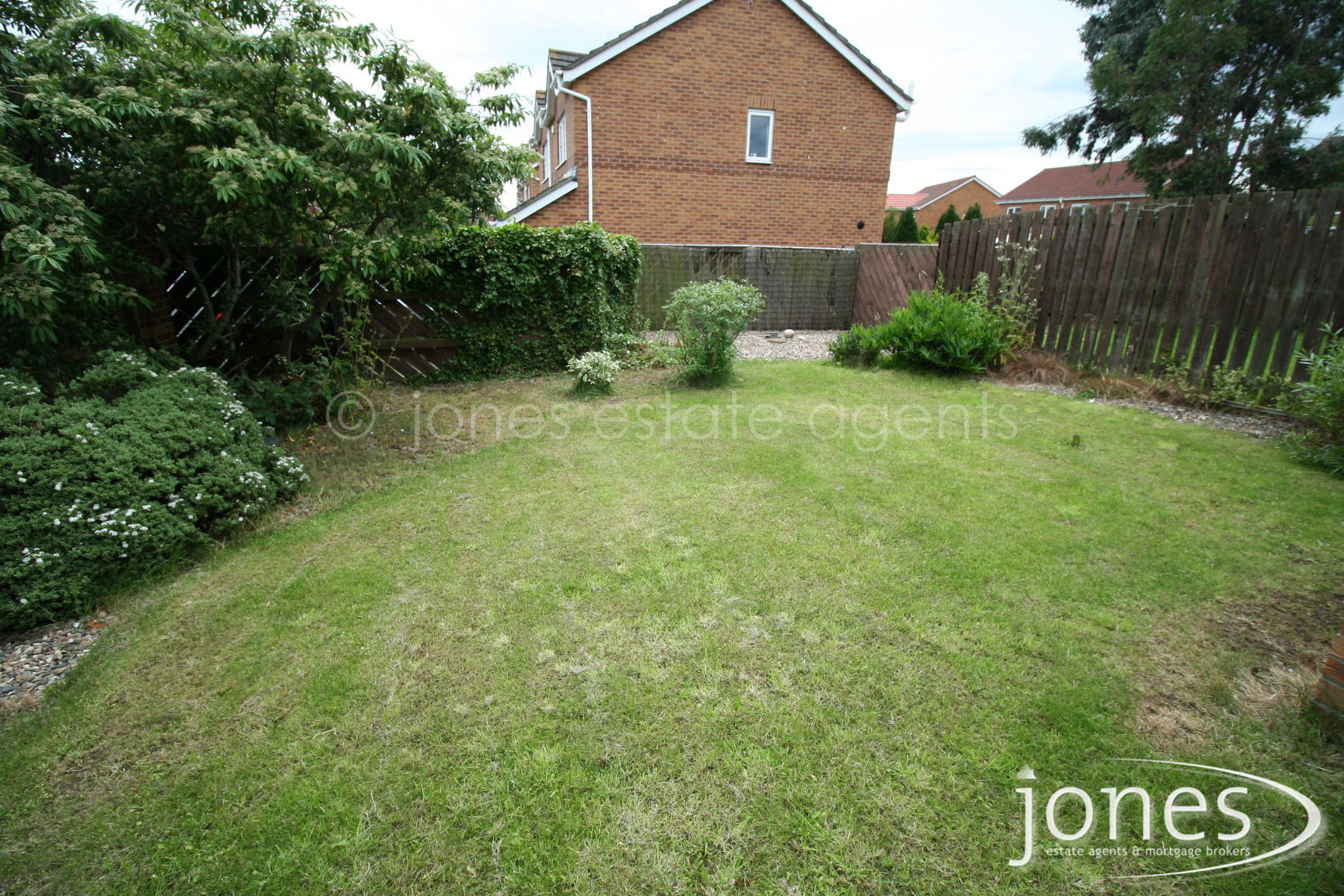 Home for Sale Let - Photo 12 Honeycomb Avenue, Stockton on Tees, TS19 0FF