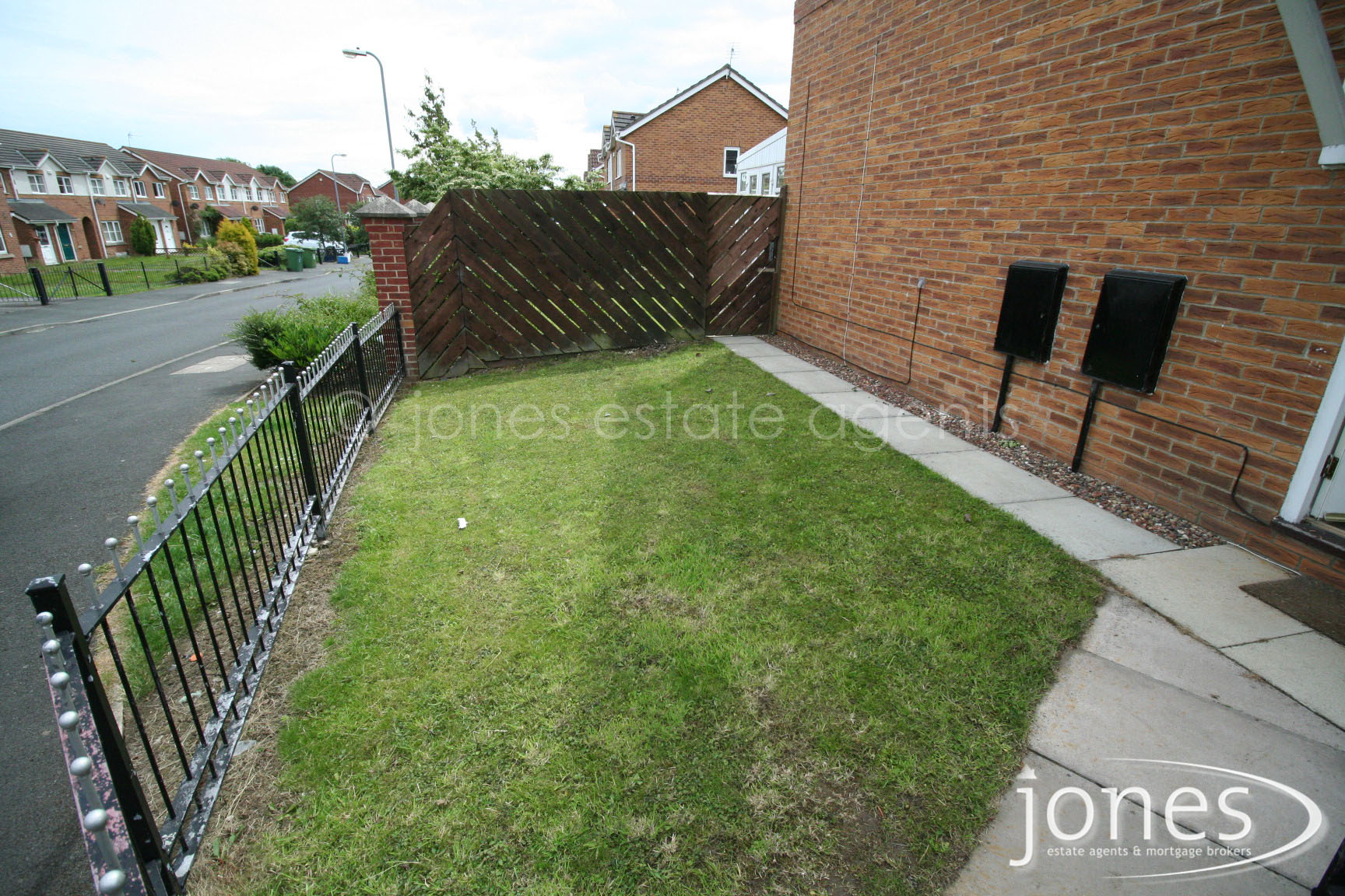 Home for Sale Let - Photo 13 Honeycomb Avenue, Stockton on Tees, TS19 0FF