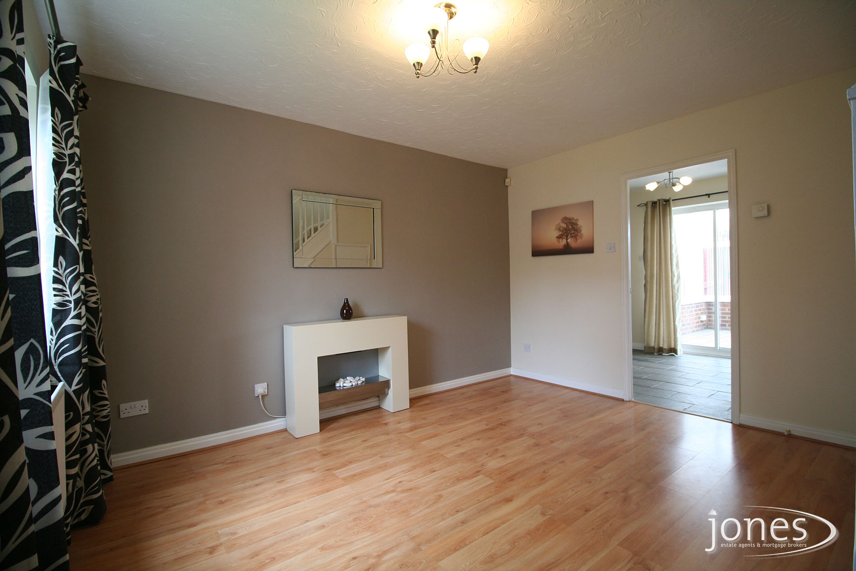 Home for Sale Let - Photo 02 Honeycomb Avenue, Stockton, TS19 0FF