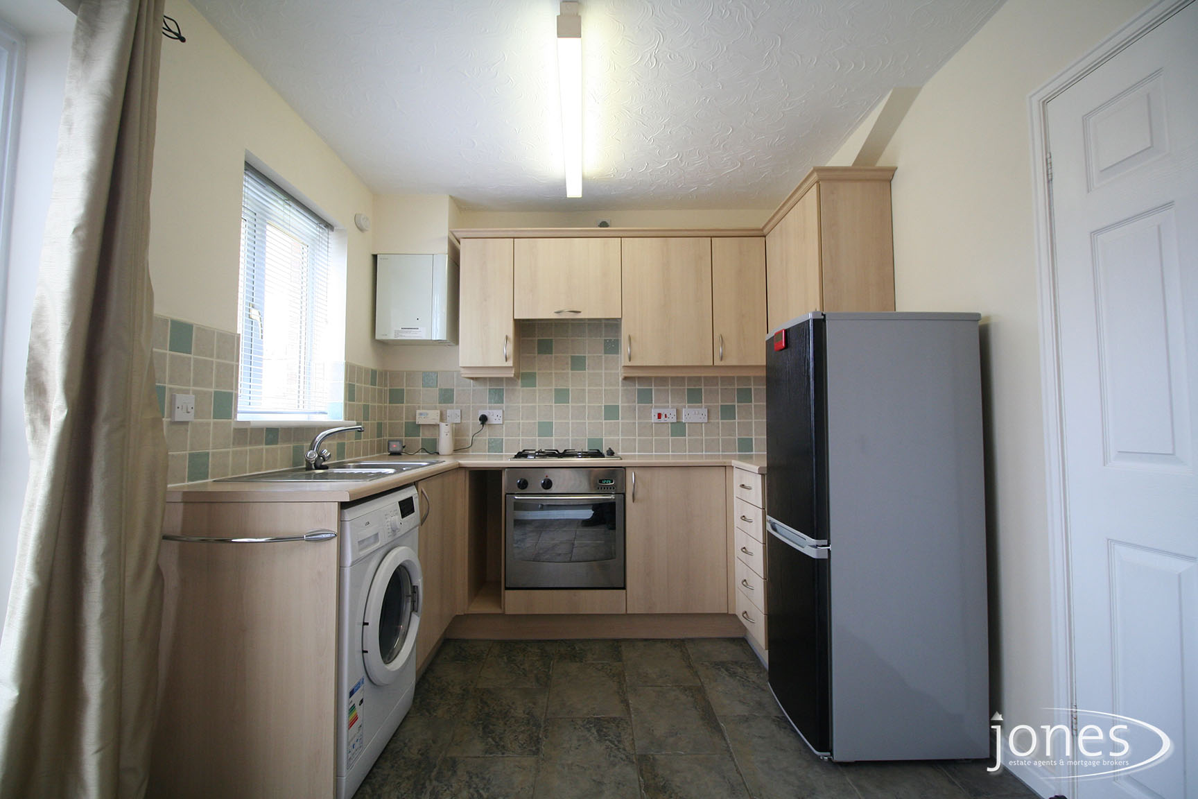 Home for Sale Let - Photo 03 Honeycomb Avenue, Stockton, TS19 0FF